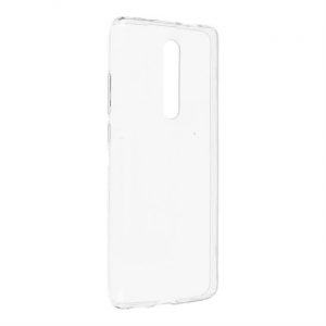 Husa spate Ultra Slim 0,5mm pentru - Xiaomi Redmi K20 / Mi 9T transparent