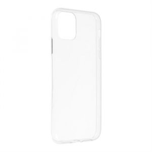 Carcasa din spate Ultra Subtire 0,5mm pentru IPHONE 11 2019 ( 6,1 )"