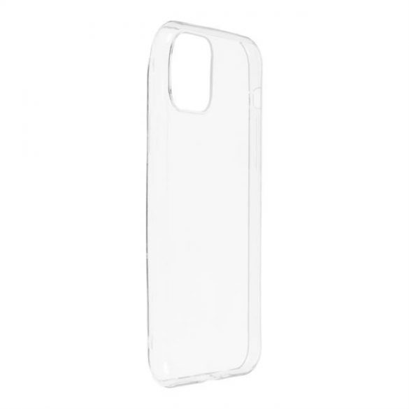 Husă spate Ultra Slim 0,3mm pentru IPHONE 11 PRO 2019 ( 5,8" ) transparent