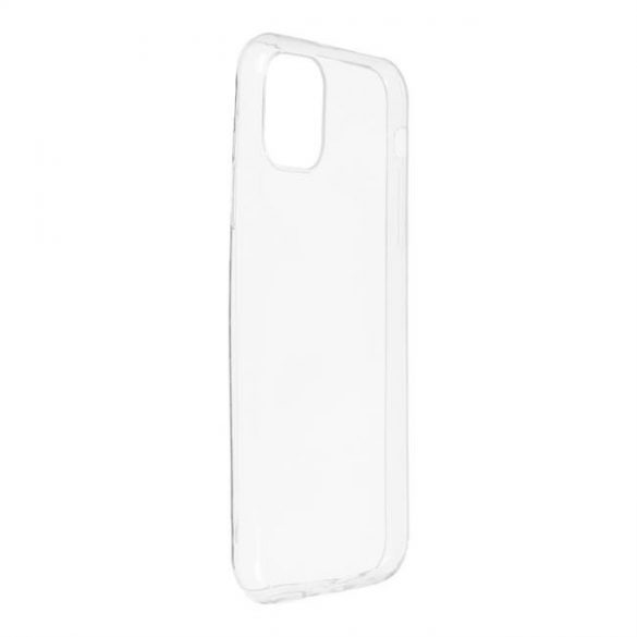 Husă spate Ultra Slim 0,3mm pentru IPHONE 11 2019 ( 6,1" ) transparent