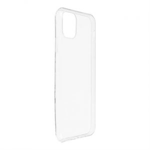 Husă spate Ultra Slim 0,3mm pentru IPHONE 11 PRO MAX 2019 ( 6,5 ) transparent"