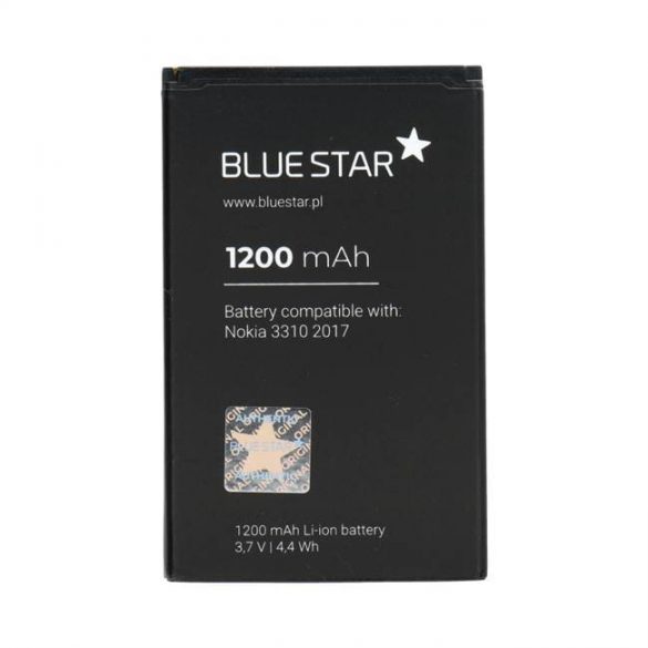 Baterie pentru Nokia 3310 (2017)/230/225 1200 mAh Li-Ion Slim Blue Star