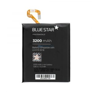 Blue Star Premium baterie LG K10 (2018) 3200 mAh