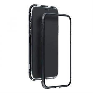 Husa MAGNETO pentru Iphone 11 PRO Max ( 6.5 ) neagra