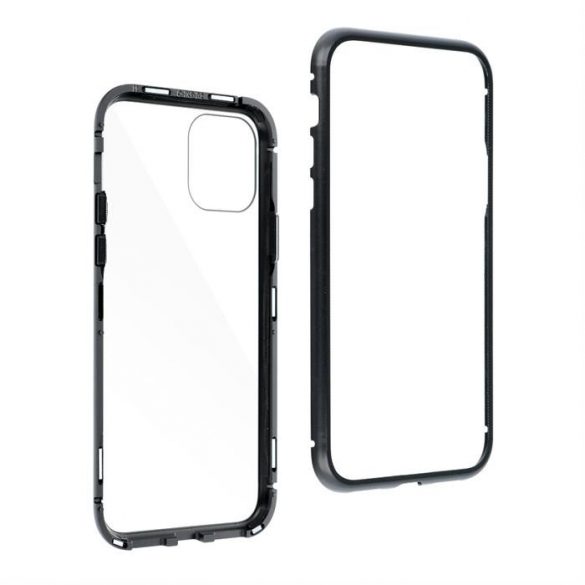 Husa MAGNETO pentru Iphone 11 PRO Max ( 6.5 ) neagra