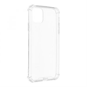 Armor Jelly husă  Roar - do Iphone 11 transparent