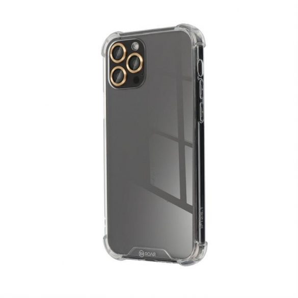 Armor Jelly husă  Roar - do Iphone 11 transparent