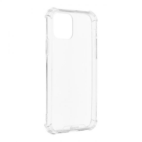 Armor Jelly husă Roar - do Iphone 11 Pro transparent