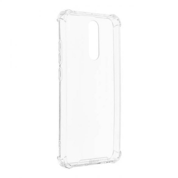 Husa Armor Jelly Roar - pentru Xiaomi Redmi 8A transparenta