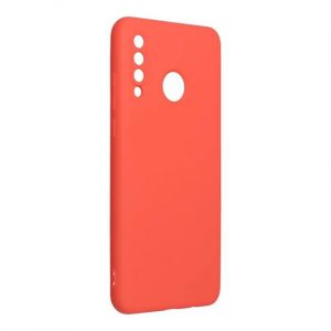 Husă Forcell SILICONE LITE pentru HUAWEI P30 Lite roz