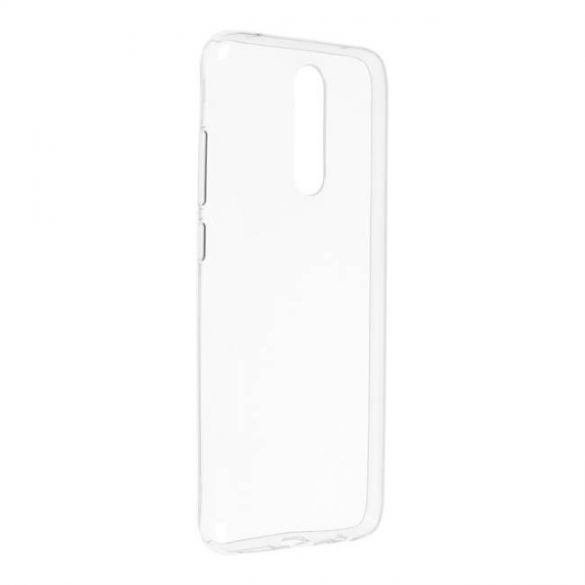 Husă spate Ultra Slim 0,5mm pentru - Xiaomi Redmi 8 transparent