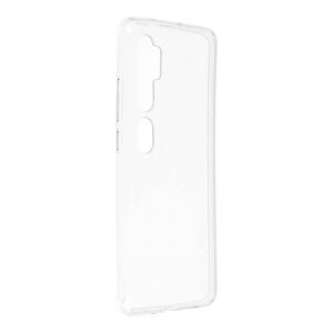 Husa spate Ultra Slim 0,5mm pentru - Xiaomi Mi Note 10 / Mi Note 10 Pro transparenta