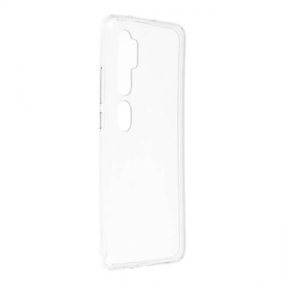 Husa spate Ultra Slim 0,5mm pentru - Xiaomi Mi Note 10 / Mi Note 10 Pro transparenta