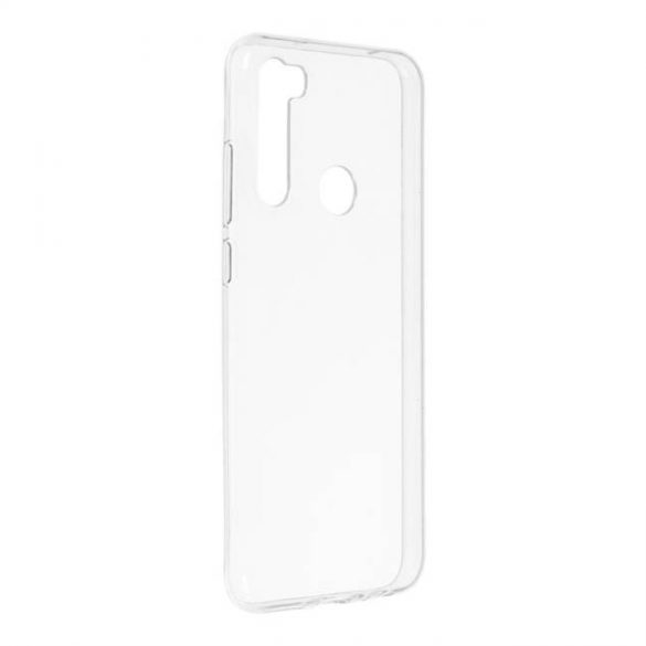 Husă spate Ultra Slim 0,5mm pentru - Xiaomi Redmi NOTE 8T transparent