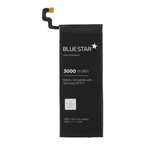 Baterie pentru Samsung Galaxy Note 5 3000 mAh Li-Ion BS PREMIUM