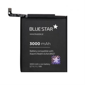 Baterie pentru Xiaomi Redmi 6/6A (BN37) 3000 mAh Li-Ion Blue Star