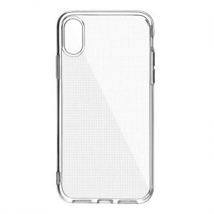 Carcasa CLEAR CUTIE 2mm pentru IPHONE XS MAX