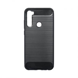 Husă Forcell CARBON pentru XIAOMI Redmi NOTE 8T negru