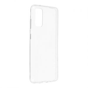 Husă spate Ultra Slim 0,5mm pentru SAMSUNG Galaxy S20