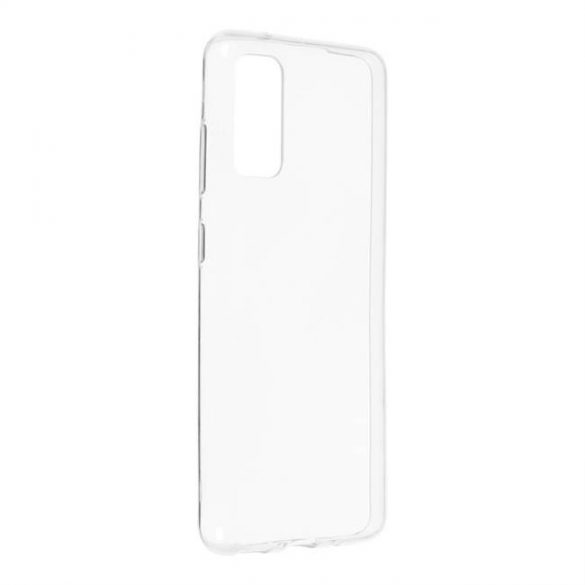 Husă spate Ultra Slim 0,5mm pentru SAMSUNG Galaxy S20