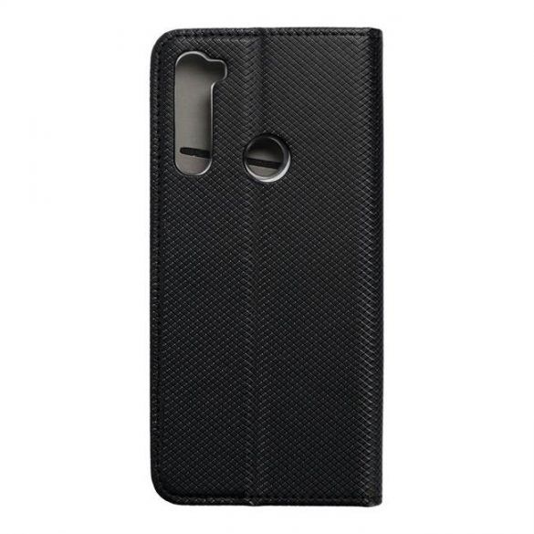 Smart Husă tip carte pentru XIAOMI Redmi NOTE 8T negru