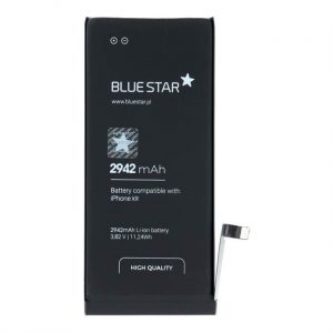 Baterie pentru Iphone XR 2942 mAh Polimer Blue Star HQ