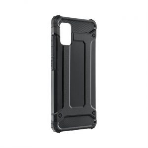 Husă Forcell ARMOR pentru SAMSUNG Galaxy A51 negru