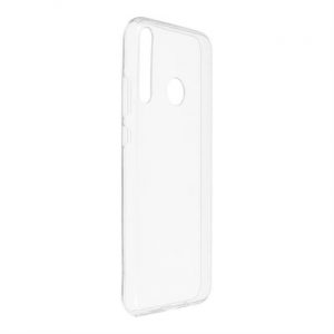 Carcasa din spate Ultra Subtire 0,3mm pentru HUAWEI P40 Lite E transparenta