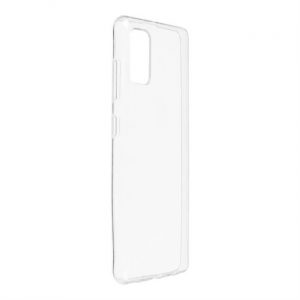 Husă spate Ultra Slim 0,3mm pentru SAMSUNG Galaxy A41 transparent