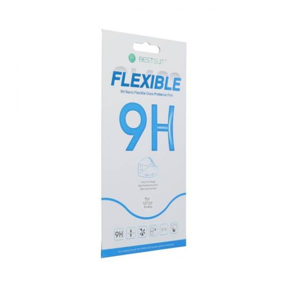 Sticlă hibridă flexibilă Bestsuit pentru HUA P40 Lite