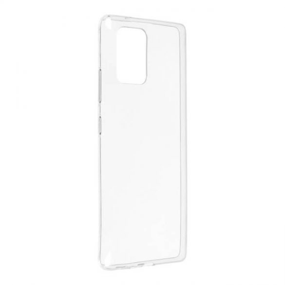 Carcasa din spate Ultra Subtire 0,5mm pentru SAMSUNG Galaxy S10 Lite