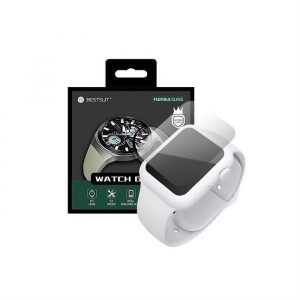 Sticlă hibridă flexibilă Bestsuit pentru Huawei Watch GT 2E 46mm