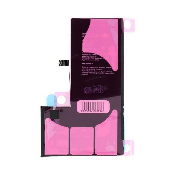 Baterie pentru Iphone XS Max 3174 mAh Blue Star HQ