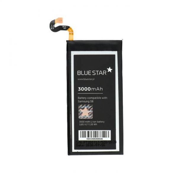 Baterie pentru Samsung Galaxy S8 3000 mah Li-Ion BS PREMIUM