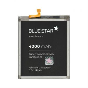 Baterie pentru Samsung Galaxy A51 4000 mah Li-Ion BS PREMIUM