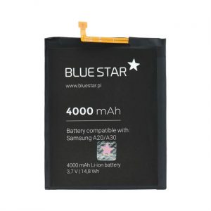 Baterie pentru Samsung Galaxy A20/A30/A30S/A50 4000 mah Li-Ion BS PREMIUM