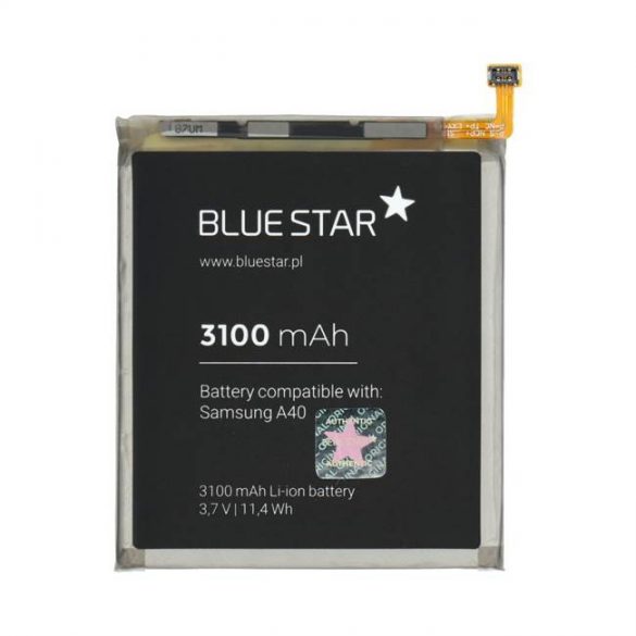 Baterie pentru Samsung Galaxy A40 3100 mah Li-Ion BS PREMIUM