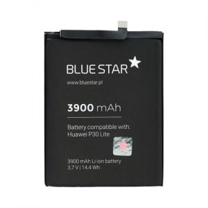 Baterie pentru Huawei P30 Lite/Mate 10 Lite 3900 mAh Li-Ion Blue Star Premium