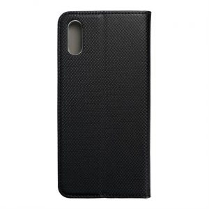 Smart Husă tip carte pentru XIAOMI Redmi 9A negru