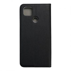 Smart Husă tip carte pentru XIAOMI Redmi 9C negru