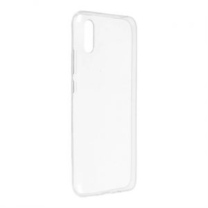 Husă spate Ultra Slim 0,5mm pentru - Xiaomi Redmi 9A / 9AT transparent