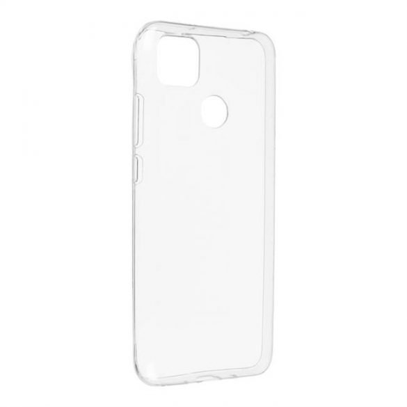 Husă spate Ultra Slim 0,5mm pentru - Xiaomi Redmi 9C transparent