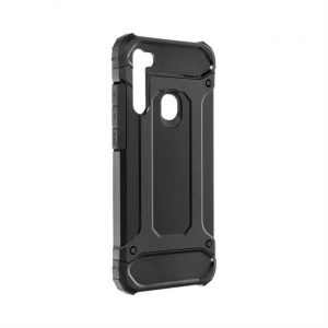 Husă Forcell ARMOR pentru XIAOMI Redmi NOTE 9S / 9 PRO negru