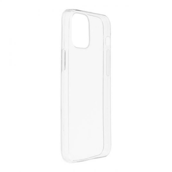 Husă spate Ultra Slim 0,3mm pentru IPHONE 12 MINI transparent