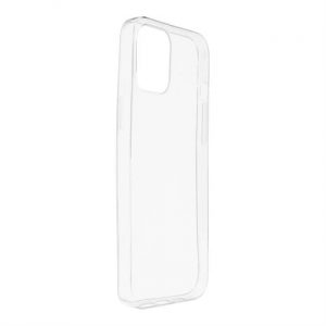 Carcasa spate Ultra Subtire 0,3mm pentru IPHONE 12 PRO MAX transparenta