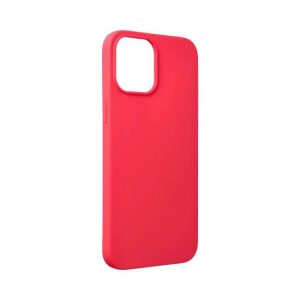 Husa Forcell SOFT pentru IPHONE 12 PRO MAX rosie