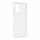 Jelly Case Roar - pentru Samsung Galaxy NOTE 20 transparent