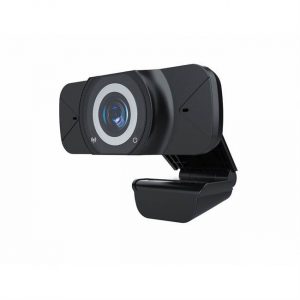 Webcam cu microfon ECM-CDV126C 1080p (1920*1080p) /30fps GAMING