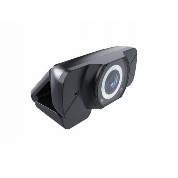 Webcam cu microfon ECM-CDV126C 1080p (1920*1080p) /30fps GAMING