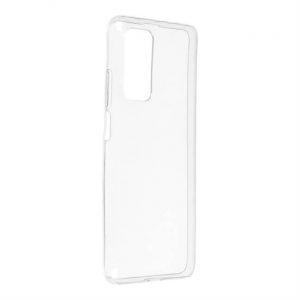 Husă spate Ultra Slim 0,5mm pentru - Xiaomi Mi 10T 5G / Mi 10T Pro 5G transparent